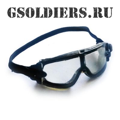 Очки тактические 1/6