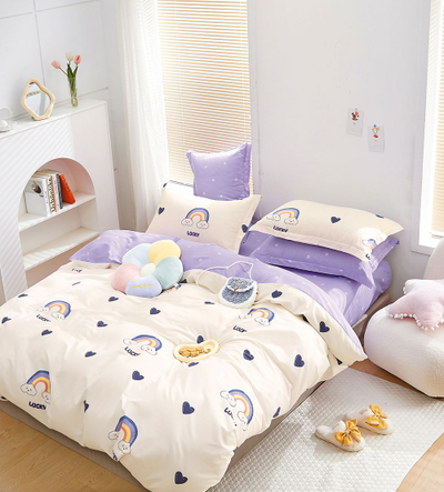 Постельное белье TANGO Twill сатин евро 200x220x1 230x250x1 50x70x2 70x70x2 TPIG6-1767