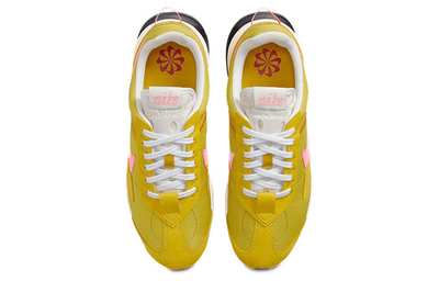 цена на женские кроссовки Nike Air Max Womens Pre-Day LX 'Dark Citron Pink Gaze' DH5676-300