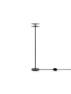 Freya, Напольный светильник (торшер) Tower, FR5537FL-L7B