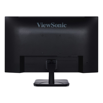 Монитор ViewSonic VA2456-MHD 24(VA2456-MHD)FHD/IPS/VGA/HDMI/DP