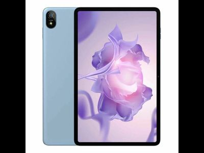 Blackview TAB 18 12/256GB LTE Голубой