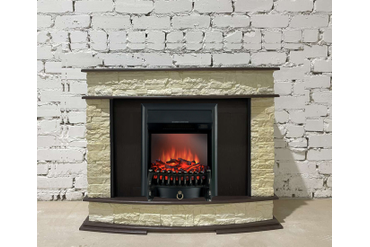 Электрокамин Франкфурт