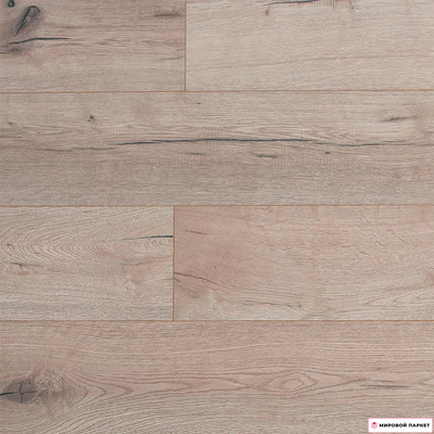 Ламинат My Step Mega 12 Дуб Рио MS2212 33 класс толщина 12 мм с фаской 1.48 м2