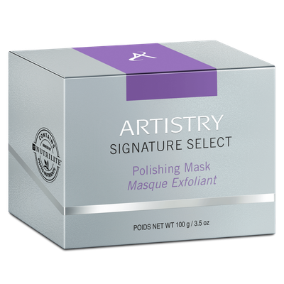 Artistry Signature Select™ Отшелушивающая маска для кожи лица, 100 г.