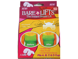 Уникальный пластырь для груди и её поднятия. Может быть использован для много часового ношения.