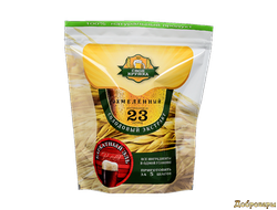 Солодовый экстракт Своя кружка "Бархатный эль" охмеленный