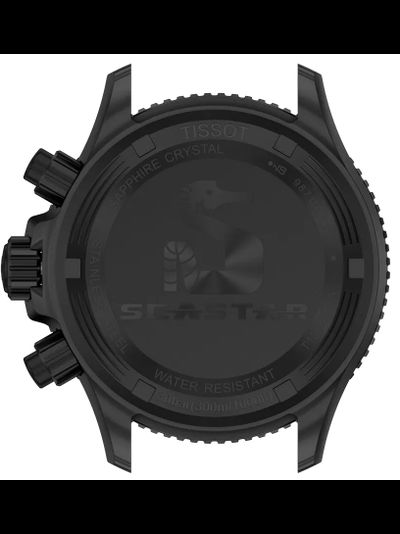 Швейцарские часы Tissot T120.217.37.061.00