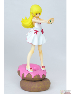 Фигурка Синобу Осино (Shinobu Oshino)