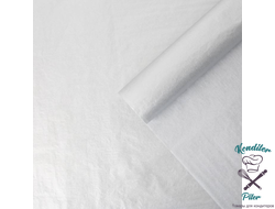 Бумага упаковочная тишью «Серебро», 50 × 70 см