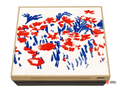 Внутренние блоки мульти сплит-систем настенного типа серии ARTCOOL GALLERY A09GA1.NSER