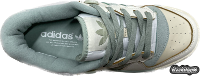 ADIDAS ORIGINALS FORUM Low Mint (35-40)