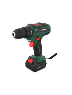 Дрель аккумуляторная FAVOURITE DC 1202 PROMO 2АКБ