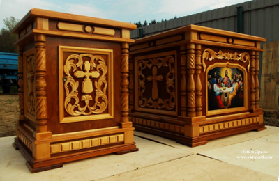 Жертвенник купить