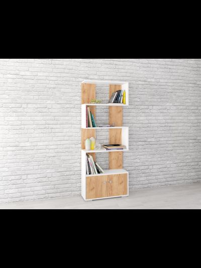 Стеллаж Ромео 2