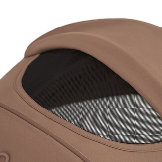 Коляска 2в1 Anex Air-X2 Bronzo 2025