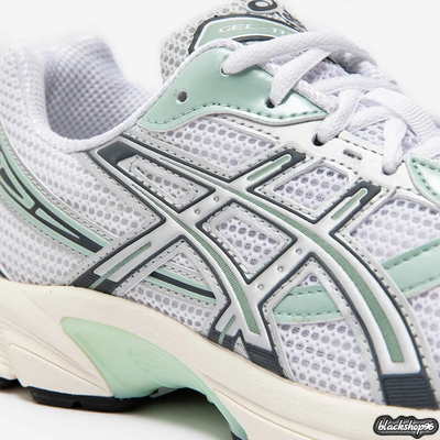 Naked x Asics Gel 1130 Silver Mint (35-40)