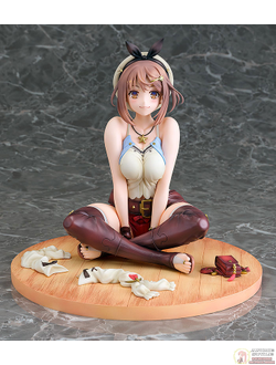 Фигурка 1/6 Райзалин Стаут (Reisalin Stout)