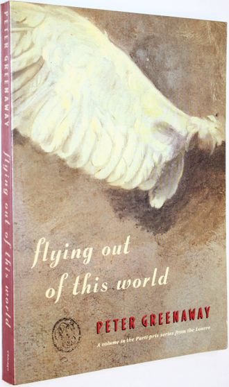 Greenaway P. Flying Out of this World. Гринуэй Р. Покидая этот мир. На англ. яз. Чикаго-Лондон: University of Chicago Press. 1992.