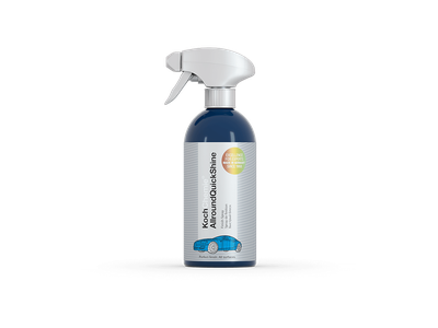 ALLROUNDQUICKSHINE - Быстрый блеск (500 мл) 77708500