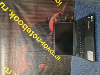 DELL INSPIRON G3 G315-6620 ЧЕРНЫЙ ( 15.6 FHD I5-10300H GTX1650TI(4GB) 8Gb 512SSD )