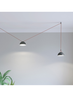 Светильник Denkirs DK3053-WB