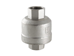 Клапан обратный 1" гравитационный [41839]