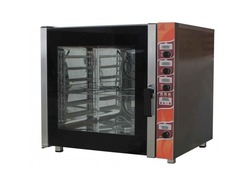 Пароконвектомат ITERMA G6