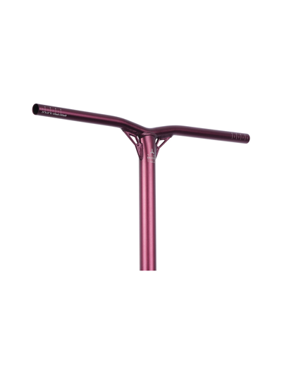 Руль TRIAD Smuggler V2 Oversized 610