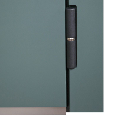 Стальная дверь    «Briz». Заказная модель.