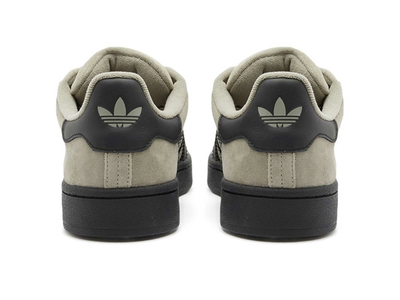 Кроссовки Adidas Campus Silver Pebble Core