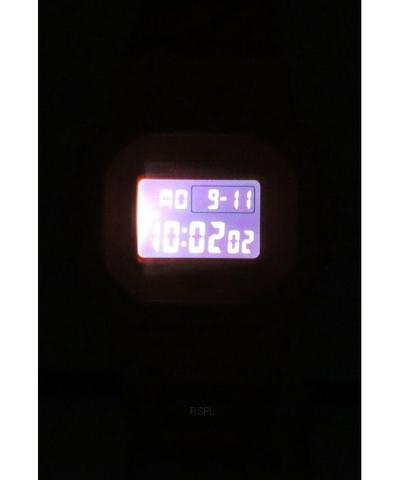 Часы Casio G-Shock GMD-S5600BA-4