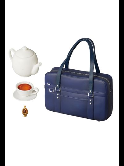 Кукла 1/6 Real Action Heroes Мами Томоэ (Tomoe Mami School Uniform ver.)