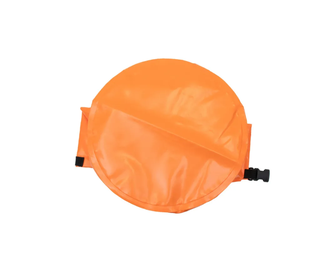 Гермомешок Следопыт Dry Bag 120 литров (без лямок) PF-DBS-120