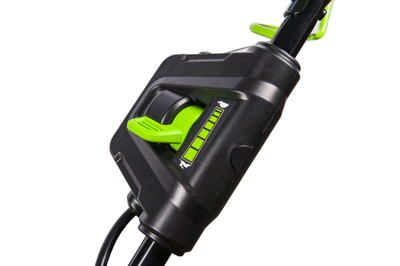 регулировка Greenworks GD60LM46SP