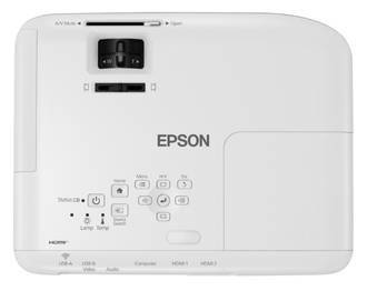 Проектор для дома Epson EB-FH06