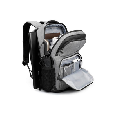 Рюкзак Tigernu T-B3511 Black-Grey