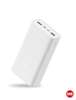 Power bank 20000 mAh Xiaomi