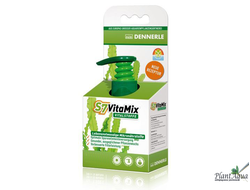 Dennerle S7 Жизненно важные микроэлементы и витамины 100 мл на 3200 л