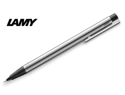 Lamy logo - Надежный компаньон