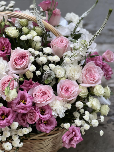 По уши влюблён