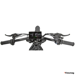 Электровелосипед Syccyba R19 60V30Ah
