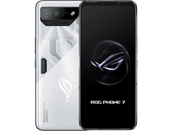 ASUS ROG Phone 7 12/256GB White
