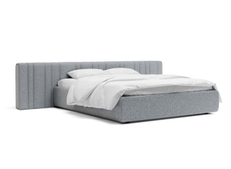 КРОВАТЬ SIMPLE LONG LINEA HOME