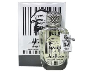 Парфюм Saqar Al Emarat / Сакар Аль Эмарат 100 мл Khalis Perfumes