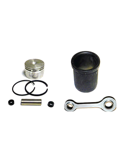 Ремкомплект воздушного компрессора WSM 010-9051K для BRP Sea-Doo Rotax 951DI (2000-2007)