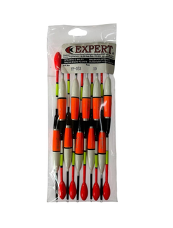 Поплавок "EXPERT" 3.0g YP-053 (цена за 1уп/10шт)