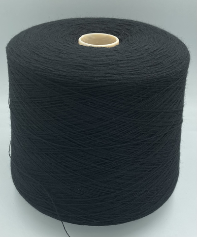 Todd&Duncan (Тодд и Дункан)  100% cashmere (кашемир) 2/28 1400 м в 100 гр.  цв. BLACK чёрный