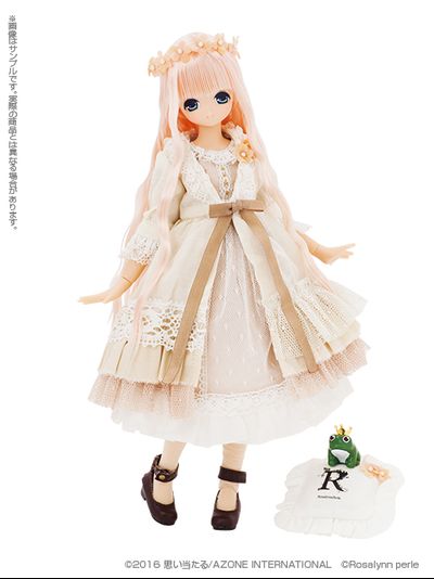 Кукла 1/6 PureNeemo Miu