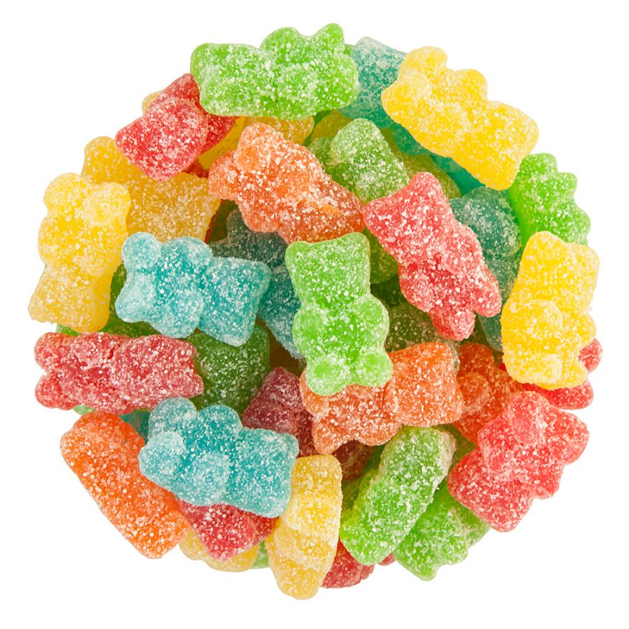 Toxic-Waste-Sour-Bears